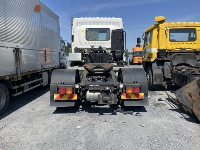 ISUZU GIGA