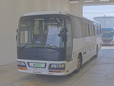 ISUZU GALA