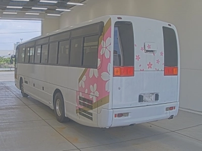ISUZU GALA