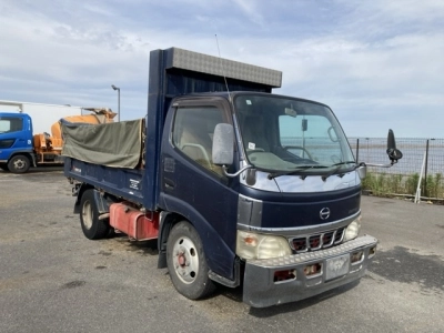 HINO DUTRO