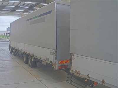 HINO PROFIA