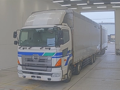 HINO PROFIA