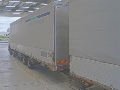 HINO PROFIA