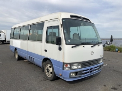 HINO LIESSE II