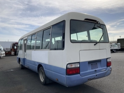 HINO LIESSE II