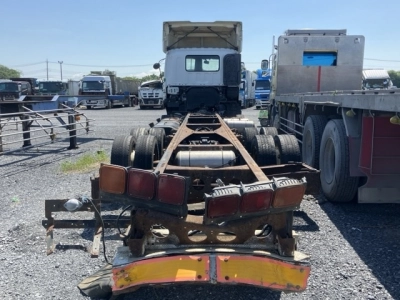 ISUZU GIGA