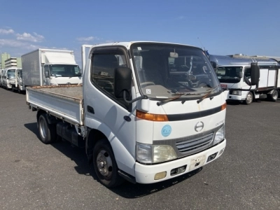 HINO DUTRO