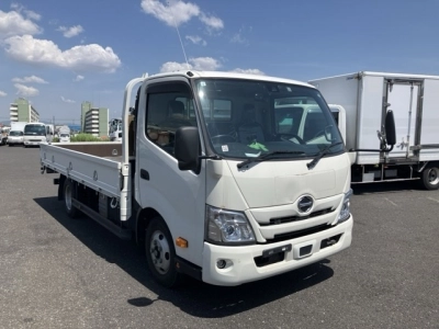 HINO DUTRO