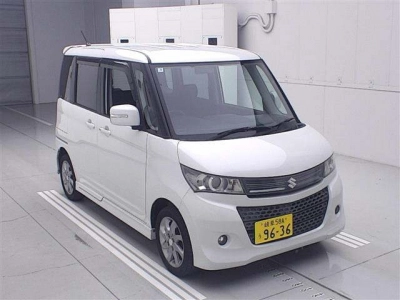 SUZUKI PALETTE