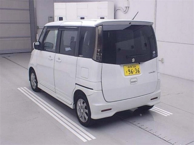 SUZUKI PALETTE