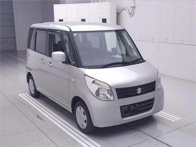SUZUKI PALETTE