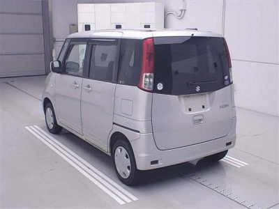 SUZUKI PALETTE