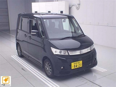 SUZUKI PALETTE