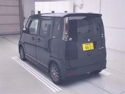SUZUKI PALETTE