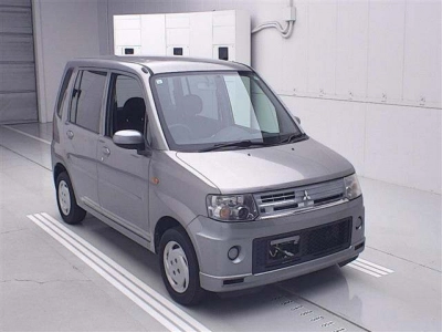 MITSUBISHI TOPPO