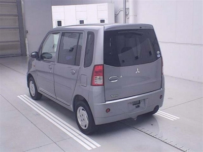 MITSUBISHI TOPPO