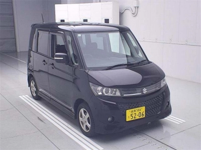 SUZUKI PALETTE