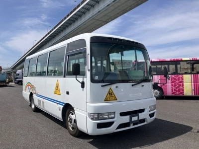 NISSAN CIVILIAN