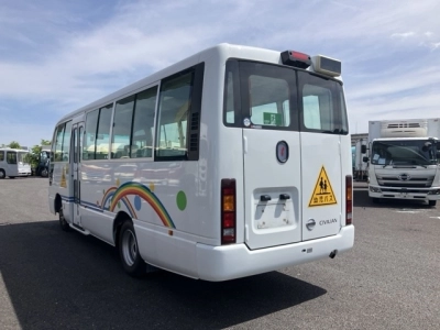 NISSAN CIVILIAN