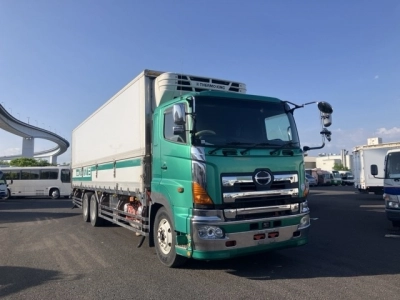 HINO PROFIA