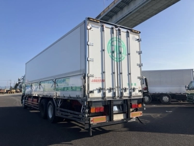 HINO PROFIA