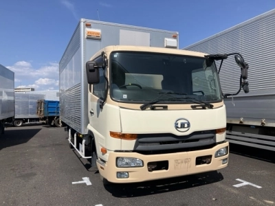 NISSAN DIESEL (UD) CONDOR