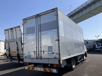 NISSAN DIESEL (UD) CONDOR