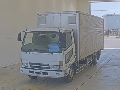 MITSUBISHI FUSO FIGHTER