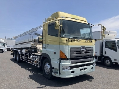 HINO PROFIA