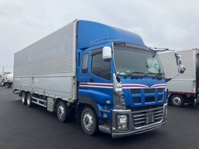 ISUZU GIGA