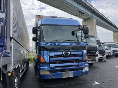 HINO PROFIA