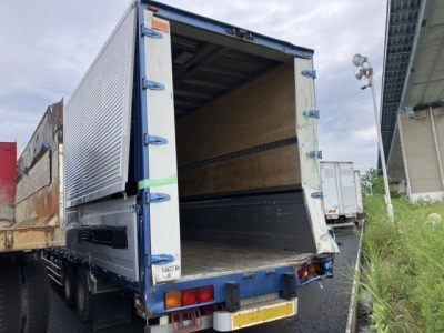 HINO PROFIA
