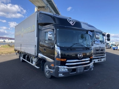 NISSAN DIESEL (UD) CONDOR