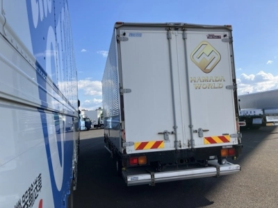 NISSAN DIESEL (UD) CONDOR