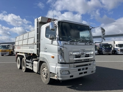 HINO PROFIA