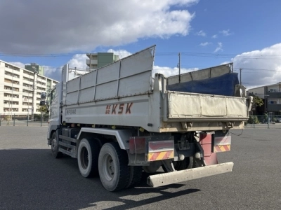 HINO PROFIA