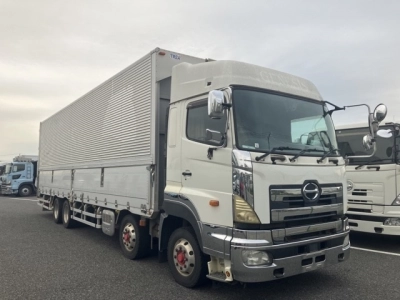 HINO PROFIA
