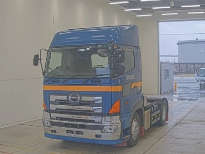 HINO PROFIA