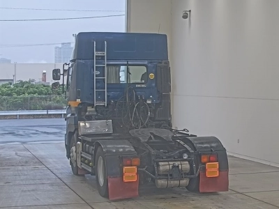 HINO PROFIA