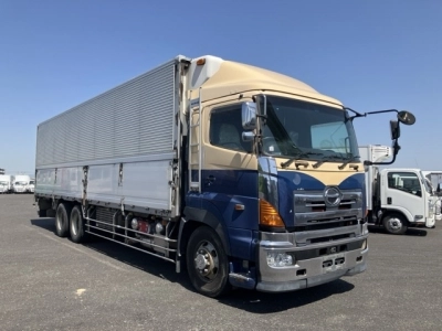 HINO PROFIA