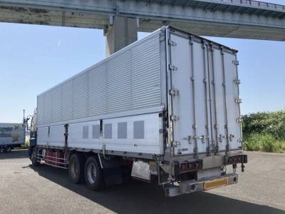 HINO PROFIA