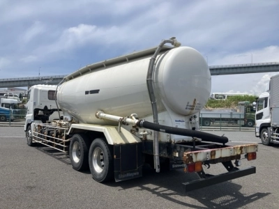 HINO PROFIA