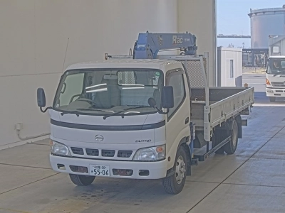 HINO DUTRO
