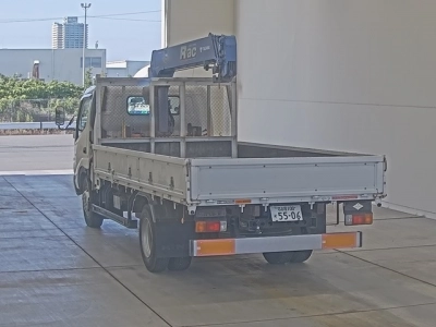HINO DUTRO