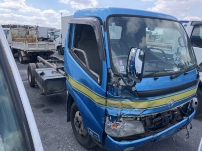 HINO DUTRO