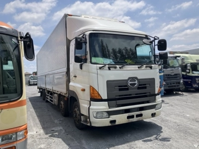 HINO PROFIA