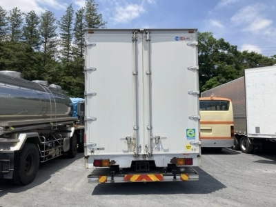 HINO PROFIA