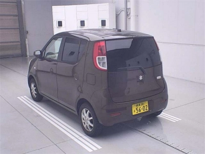 SUZUKI MRWAGON