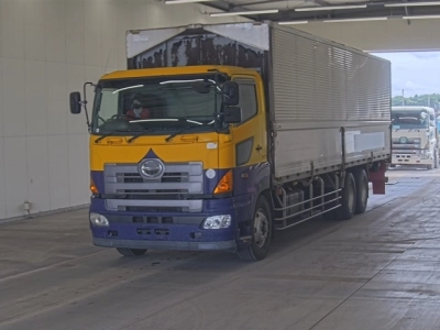 HINO PROFIA