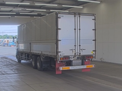 HINO PROFIA